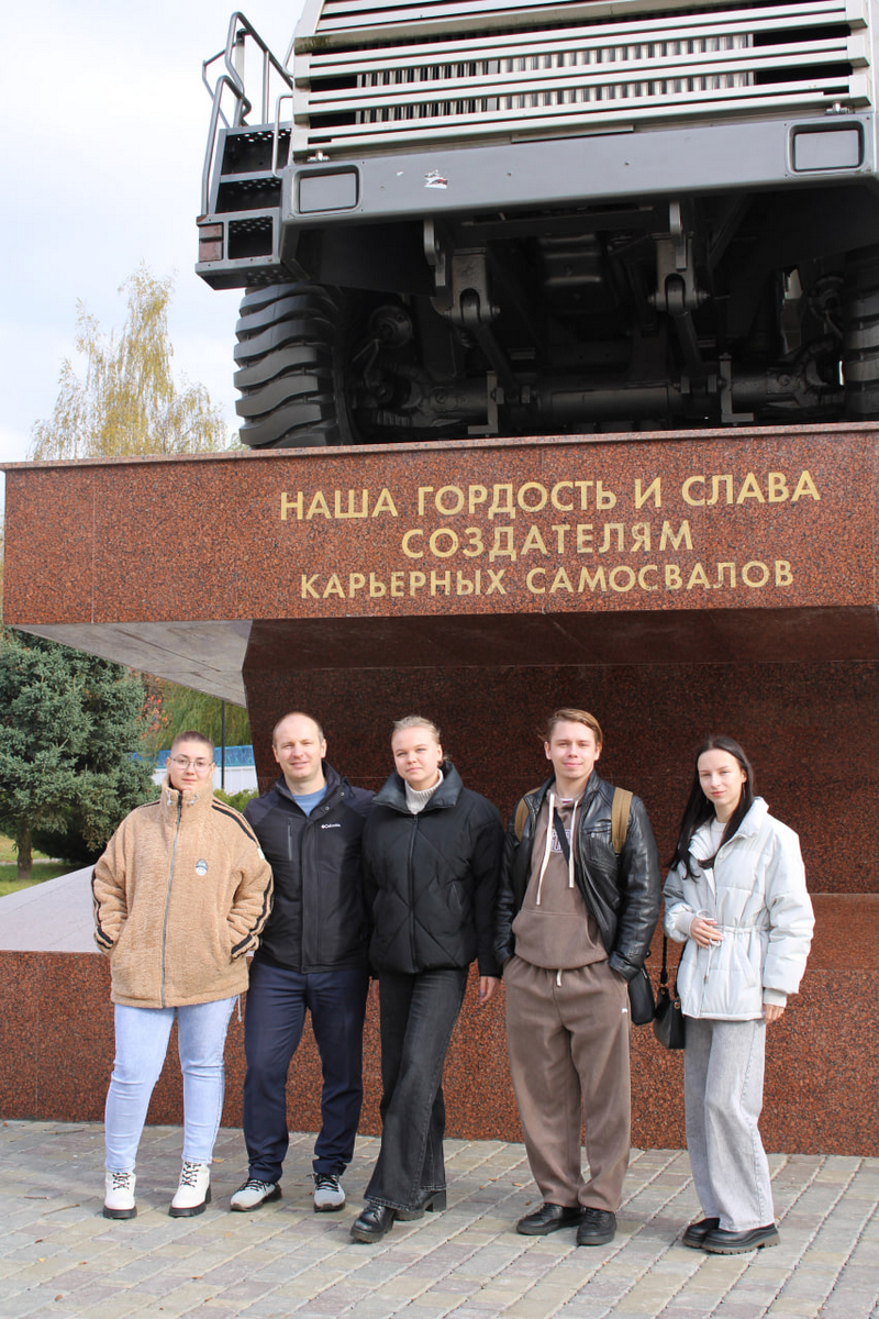 О нас пишут